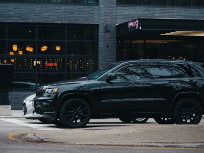 Honda Honda CR-V Turbo