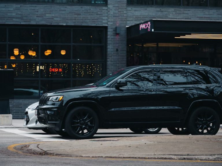 Honda CR-V Turbo