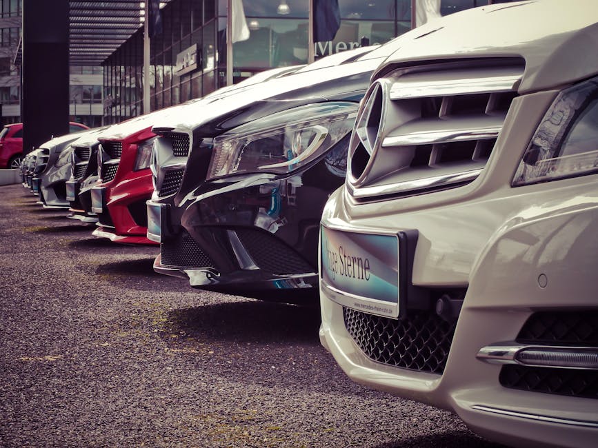 Mobil Bekas Berkualitas