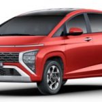 Hyundai Stargazer Prime